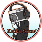 sugi (sugi_mk_music)さんの画像・サウンドファイル投稿販売サイトのロゴへの提案