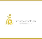kmnet2009 (kmnet2009)さんの株式会社ルーツの会社ロゴへの提案