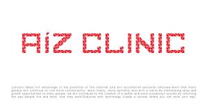 tog_design (tog_design)さんの美容外科クリニック「AiZ CLINIC」のロゴへの提案