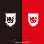 fplus (favolit_plus)さんの弊社社長のパーソナルエンブレムへの提案