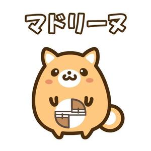 さくらかおり (sakurakaori)さんの「間取り」が連想できるイメージキャラクター制作への提案