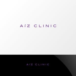 Nyankichi.com (Nyankichi_com)さんの美容外科クリニック「AiZ CLINIC」のロゴへの提案