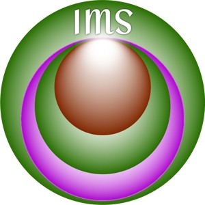 やまねこわさび ()さんのスピリチュアル教養スクール「Iris MeditationSchool」のロゴへの提案