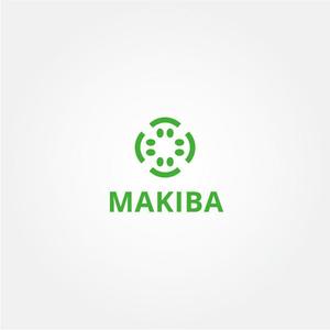 tanaka10 (tanaka10)さんのまきば保育園のロゴへの提案