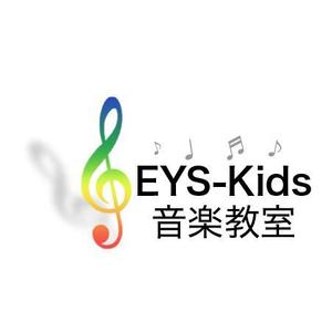 ruru ()さんのEYS-Kids音楽教室のロゴへの提案