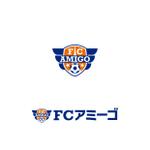 Shiro_Design (Shiro_Design)さんのサッカースクール【FCアミーゴ】のロゴへの提案