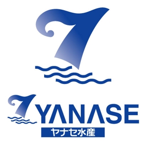Iguchi Yasuhisa (iguchi7)さんの会社のロゴ作成依頼への提案
