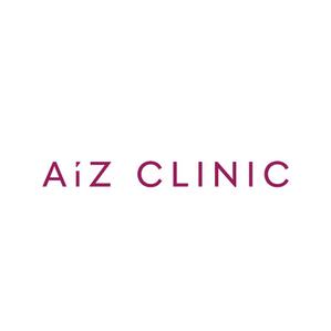 Tokyoto (Tokyoto)さんの美容外科クリニック「AiZ CLINIC」のロゴへの提案