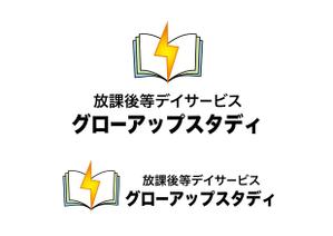 tukasagumiさんの放課後等デイサービス事業のロゴへの提案