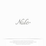 fplus (favolit_plus)さんの新規開業、美容室のロゴへの提案