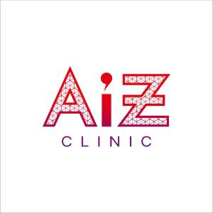安原　秀美 (I-I_yasuhara)さんの美容外科クリニック「AiZ CLINIC」のロゴへの提案