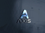 sriracha (sriracha829)さんの解体工事会社　「axis」 のロゴ　への提案