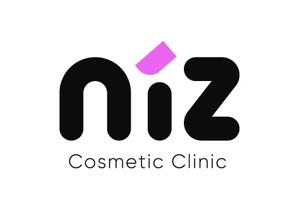 キツネ トシカ (mits0920)さんの美容外科クリニック「AiZ CLINIC」のロゴへの提案