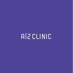 atomgra (atomgra)さんの美容外科クリニック「AiZ CLINIC」のロゴへの提案