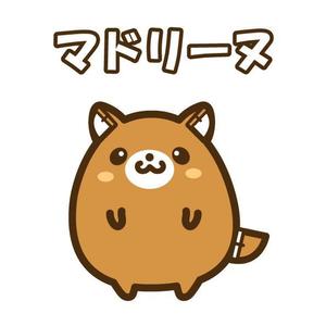 さくらかおり (sakurakaori)さんの「間取り」が連想できるイメージキャラクター制作への提案