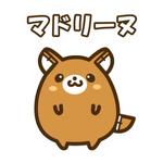 さくらかおり (sakurakaori)さんの「間取り」が連想できるイメージキャラクター制作への提案