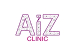 tora (tora_09)さんの美容外科クリニック「AiZ CLINIC」のロゴへの提案