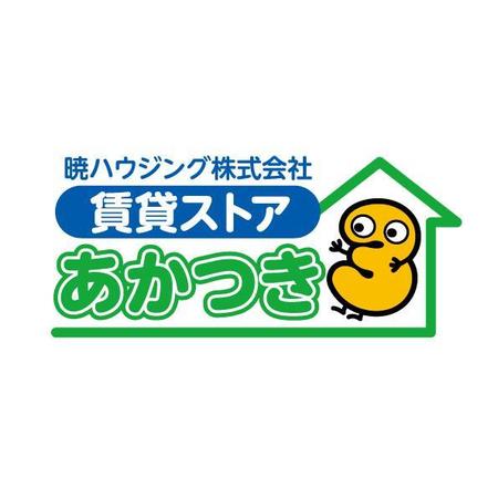 Mokyu (kenkenpa)さんの不動産会社の屋号ロゴ制作への提案