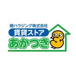 Mokyu (kenkenpa)さんの不動産会社の屋号ロゴ制作への提案