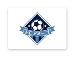 textile as (asrytextile)さんのサッカースクール【FCアミーゴ】のロゴへの提案