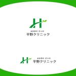 P Design (DesignStudio)さんの既存医院の泌尿器科・皮膚科のロゴとタイプへの提案