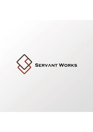 serihana (serihana)さんのコンサル会社のコーポレートのロゴへの提案