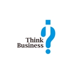 design wats (wats)さんのコンサルティングサービス「Think Business」のロゴへの提案