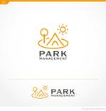 shiromiso  (shiromiso)さんの新規で設立する会社「株式会社PARK MANAGEMENT」のロゴへの提案