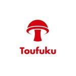 motion_designさんの「Ｔの１文字かＴoufukuの７文字」のロゴ作成への提案