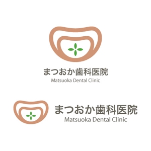 yoshino389さんの歯科医院のマーク、ロゴ制作への提案