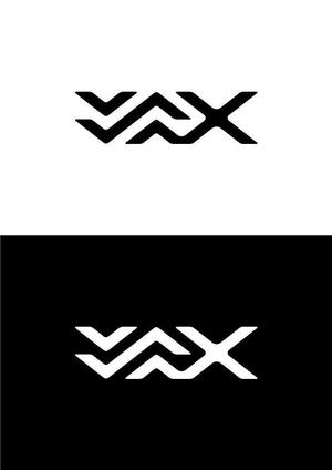 kyotan (kyo19666911)さんのVAVAXというロゴを使ったアパレルへの提案