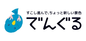 たき (tkiz629)さんのWEBサイトのヘッダーに掲出するロゴ（イラストとロゴタイプ）への提案