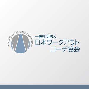 Y-Design ()さんの「一般社団法人日本ワークアウトコーチ協会、J-WOCA　など」のロゴ作成への提案