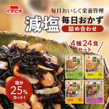 あかめ (akame-lan)さんの食品販売ECの商品ページ画像の作成（i-g-24）への提案