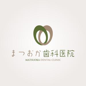 akitaken (akitaken)さんの歯科医院のマーク、ロゴ制作への提案