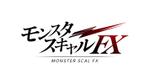 河谷 麻実（カワタニ マミ） (hechimami)さんの投資オンライン教材「モンスタースキャルＦＸ」のロゴへの提案