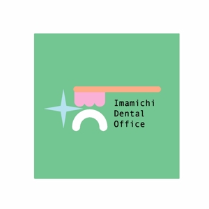 tsushimaさんの歯科医院のロゴ作成への提案