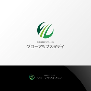 Nyankichi.com (Nyankichi_com)さんの放課後等デイサービス事業のロゴへの提案
