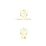Shiro_Design (Shiro_Design)さんのカンボジア化粧品ブランド『Rasmey Romduol』のロゴへの提案