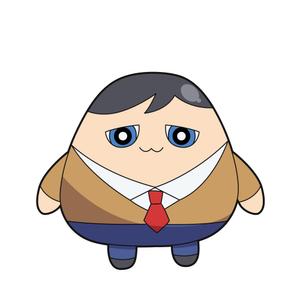 株式会社イーネットビズ (e-nets)さんの英語学習教材のキャラクターデザイン2体への提案