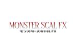 tora (tora_09)さんの投資オンライン教材「モンスタースキャルＦＸ」のロゴへの提案