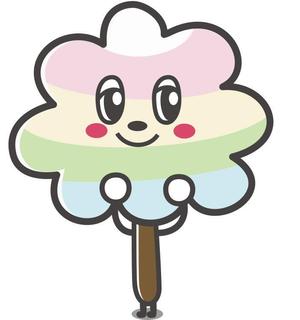secky (secky)さんの英語学習教材のキャラクターデザイン2体への提案