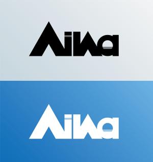 CHABIN (CHABIN)さんのスポーツ系ブランド「Aina（アイナ）」のロゴへの提案