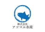 tora (tora_09)さんの水産会社のロゴへの提案