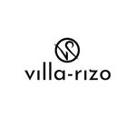 MisaFilips (misafilips)さんのNOZOMI GROUP新事業部　民泊施設　「villa-rizo」のロゴ作成への提案