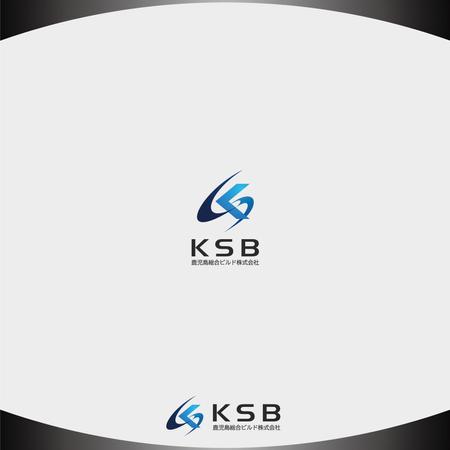 D.R DESIGN (Nakamura__)さんの会社の頭文字KSBの3文字でロゴを作って頂きたいです。への提案