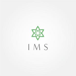 tanaka10 (tanaka10)さんのスピリチュアル教養スクール「Iris MeditationSchool」のロゴへの提案