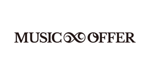 tsujimo (tsujimo)さんの音楽家が仕事を探すサイト　MUSIC∞OFFER　のロゴへの提案