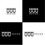 shinyakさんの個人事業主の屋号「MUMUMU Design」のロゴデザインへの提案