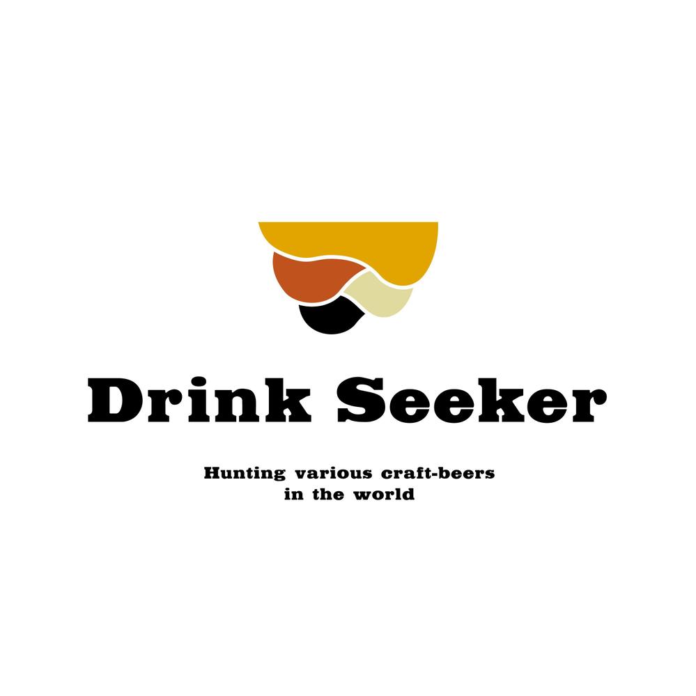 クラフトビール輸入会社の会社ロゴ